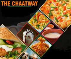 The Chaatway Healthy and Tasty Food