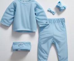 Discover the Benefits and Essential Role of Sleep Suits for Newborns and Kids