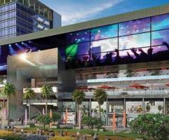 M3M Broadway: Discover the Best Commercial Property in Gurgaon