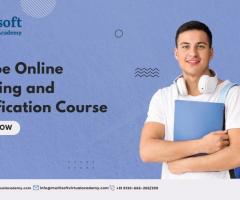 CANoe Online Training and Certification Course - 1