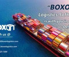 Logistics Software: Logistics Management Software | 3PL Software