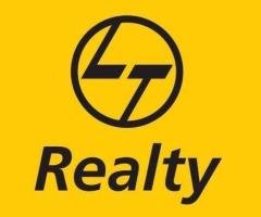 L&T Realty Island Cove, Mahim - Luxury 2 & 3 BHK Flats in Mumbai