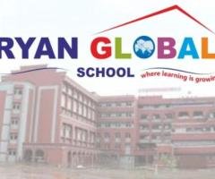 Schools in Andheri - Ryan Global