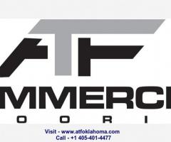 Installation of all flooring types in Perry, Piedmont, Poteau | Demolition of all flooring - ATF