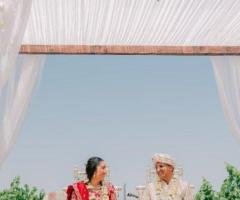 Indian Wedding Videographers Temecula | Cinematic Wedding Films