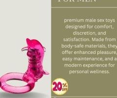 Order Premium Sex Toys in, Marrakesh, Morocco | moroccosexstore.com