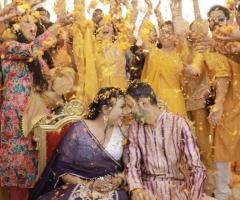 Events: Creating Memorable Moments and Celebrations