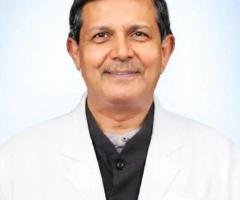 Dr. Vivek Sharma – Best Neurosurgeon in Varanasi | 25+ Years Experience