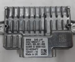 Control unit SAS BMW i3 34526864417