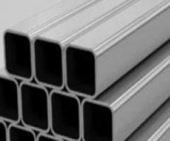 Stainless Steel Seamless Square Pipes And Tubes Seller - 1