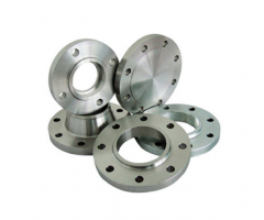 Renowned API Flanges Stockist and Manufacturer in India