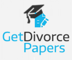 Get Divorce Papers - 1