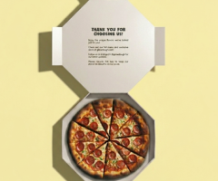 Distinctive Custom Hexagon Boxes For Standout Retail Packaging