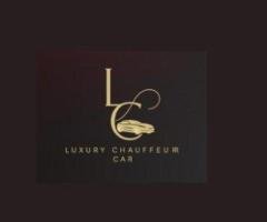 Luxurychauffeurcar