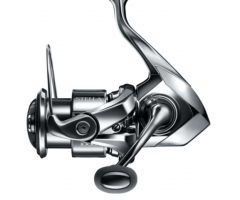Shimano Stella Fk Spinning Reels - Unmatched Performance and Precision
