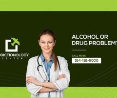 Addictionology Center