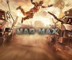 Mad Max.