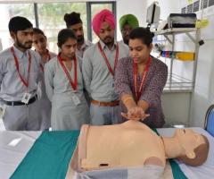 Hospital Management Course in Pune