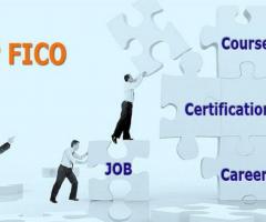 SAP FICO GLOBAL CERTIFICATION COURSE