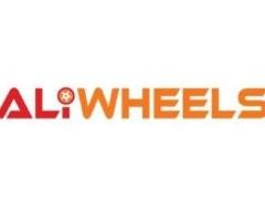 Aliwheels – Premium Motorcycle Parts & Accessories for Every Rider