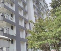 Villa for Rent in Infra Meadows, Chittethukara, Kakkanad