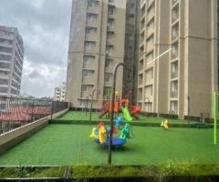 Villa for Rent in Infra Meadows, Chittethukara, Kakkanad