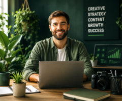 Digital Marketing Service to Grow Your Business Online