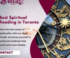 Best Spiritual Reading in Toronto