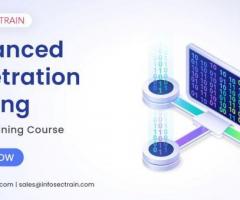 Advanced Penetration Testing Online Training Course.