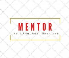 Enroll in a Foreign Language Course at Mentor Language Institute