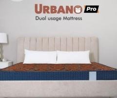 King size orthopedic Mattress - Bisterr Mattress