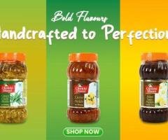 Best indian food export company in india - Chokhi Dhani Foods
