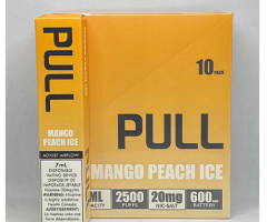 Pull Disposable 20Mg