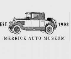 The Autoist | Merrickautomuseum.com