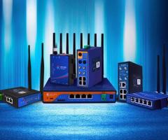 Industrial Modems & IoT Routers | Australian Made | Intercel
