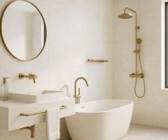 Bathroom Fitting Manufacturers In India