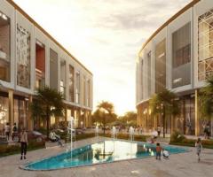M3M 113 – Experience Top Commercial Projects in Gurgaon