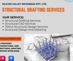 Structural Drafting Services - USA
