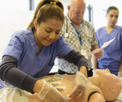 Professional EKG Technician Training Manhattan – Enroll Today