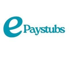 New York Paystub Generator With Free Online Preview