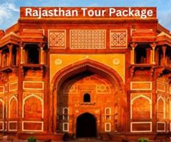 Rajasthan Trip Plan for 7 Days