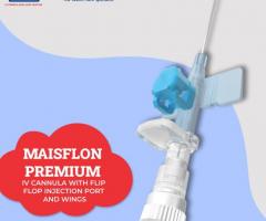 Mais India Medical Disposables: Reliable Solutions