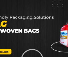 woven polypropylene sacks: The Ultimate Guide to Eco-Friendly Packaging Solutions