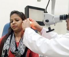 Cochlear and Hearing Implants in Delhi
