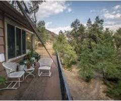 Best Retreat Sequoia For Relaxing Wellness And Nature Experiences