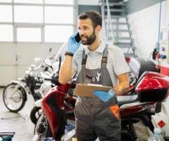 Confidence on Two Wheels Starts With a Pre Purchase Motorcycle Inspection