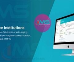 Transform Lending with Microfinance Software | Vexil Infotech