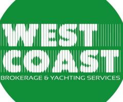 Luxury yachts charter - West Coast International