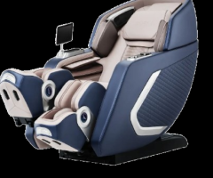 Massage Chair for Better Wellness and Daily Recovery