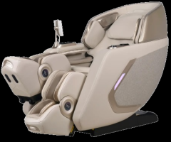 Massage Chair for Better Wellness and Daily Recovery